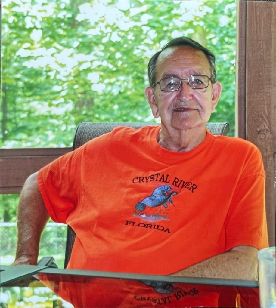 Charles "Charlie" Leslie Brown