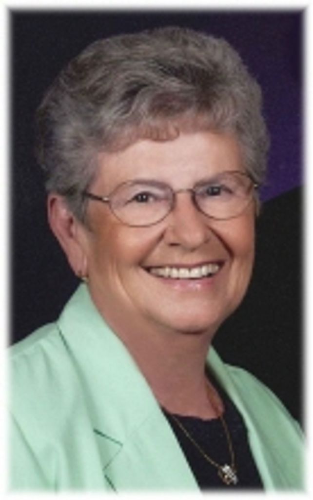 Lois Janet Schmidt