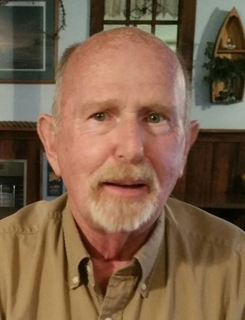 Dennis "Denny" Edleblute