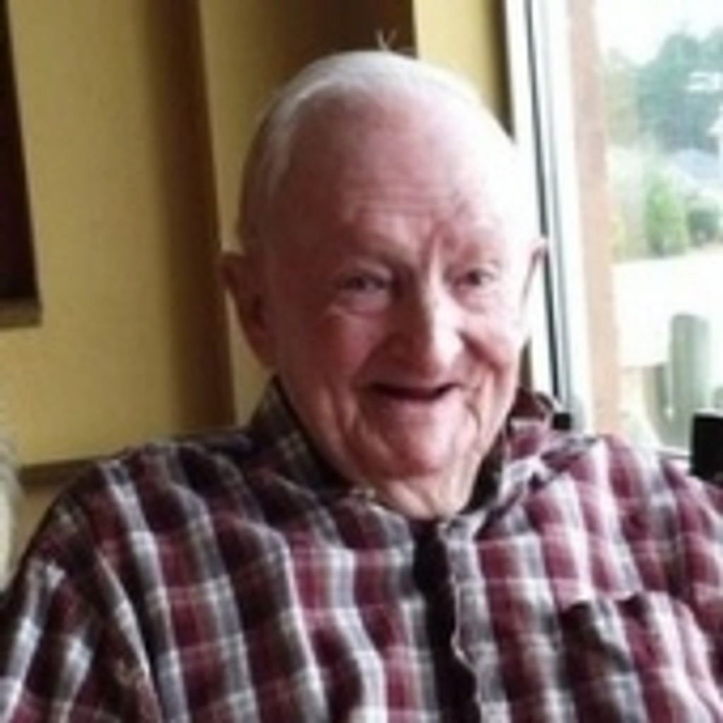 Eugene Talmadge Jones