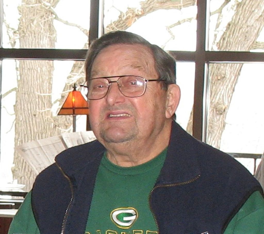 Joseph George Gilligan