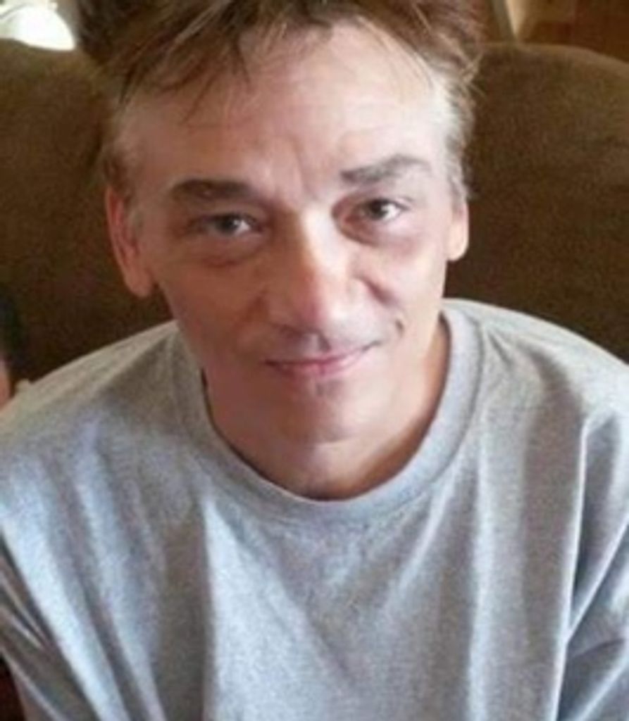 Ted Wayne Prater