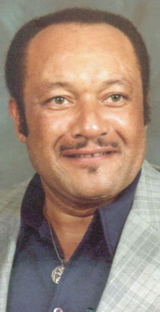 Titus I Thomas Profile Photo