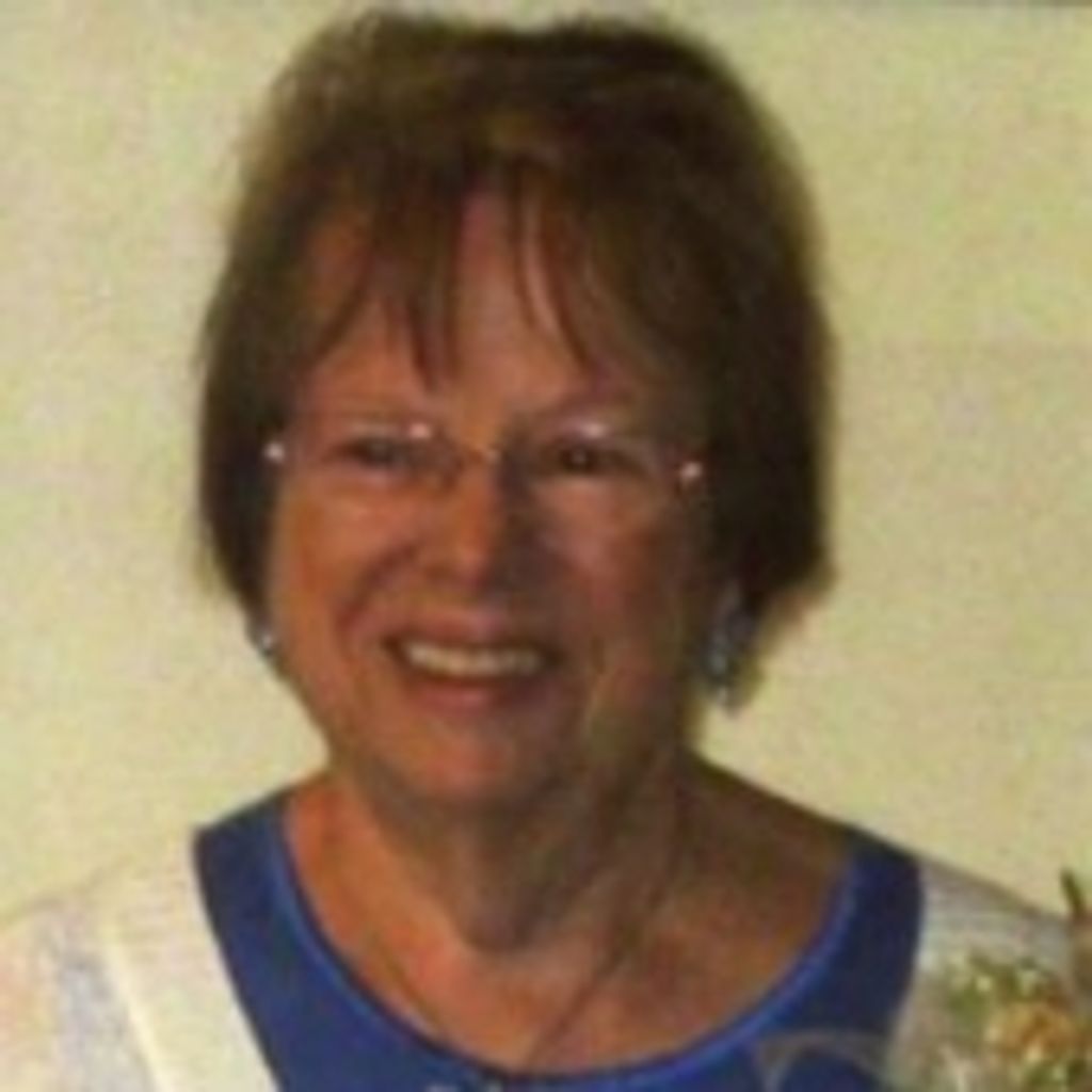 Mary Caudill Profile Photo