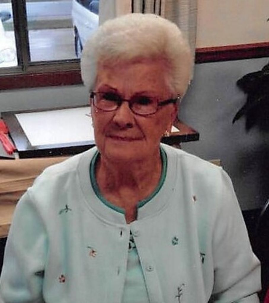 Jacquelyn Mae Dwyer Profile Photo