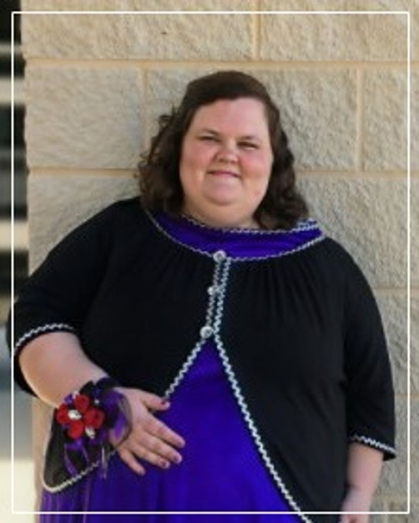 Amber Marie Speed Profile Photo