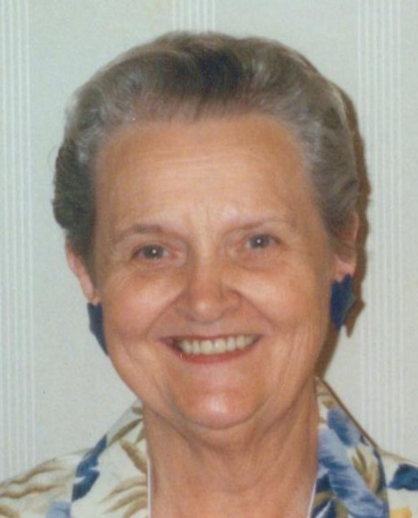 Rosemary Langdon Newton