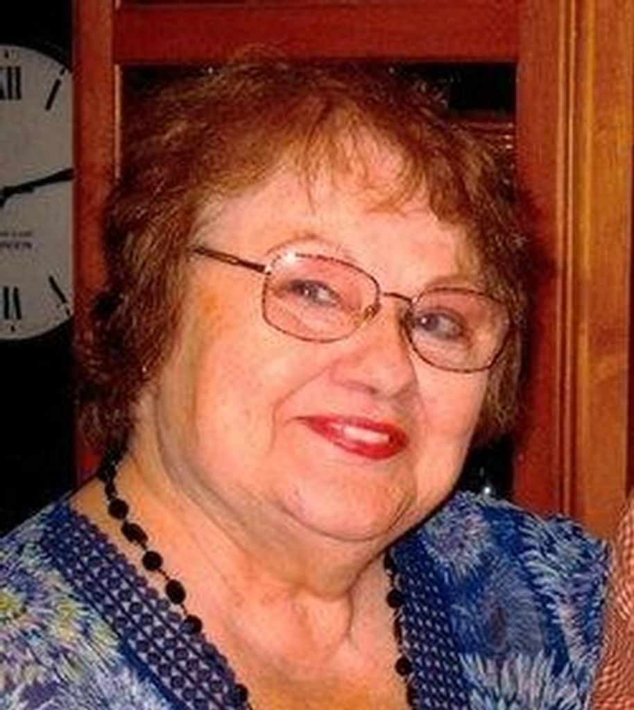 Charolette Louise Schafer