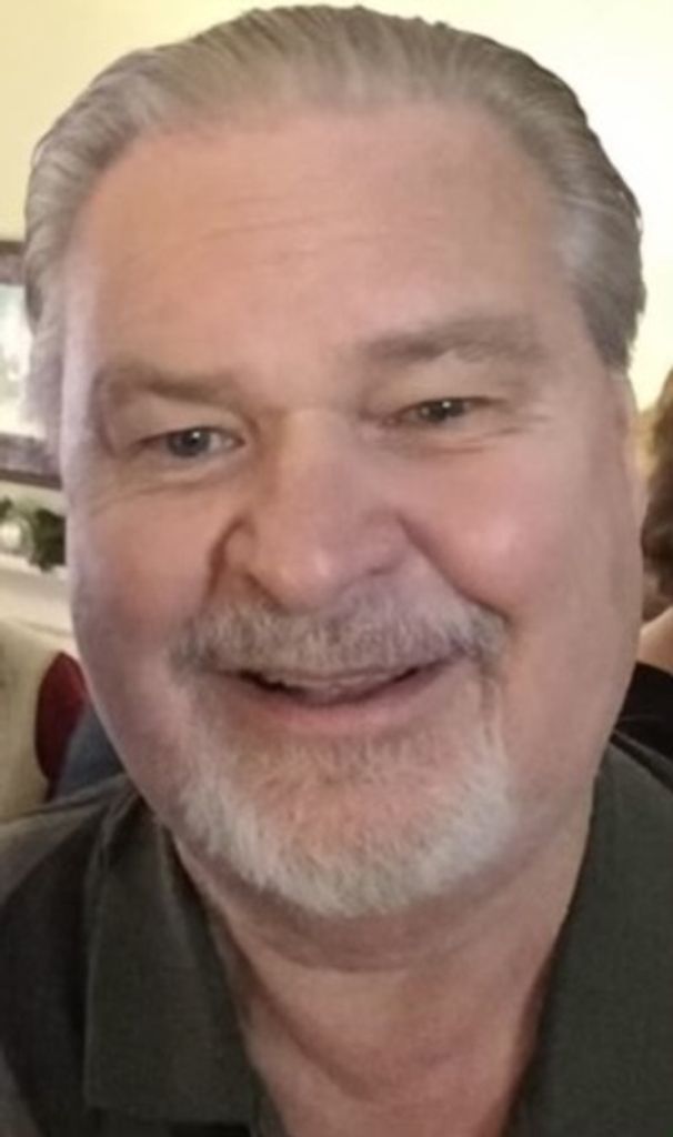 Robert “Bobby” Hoffman Profile Photo