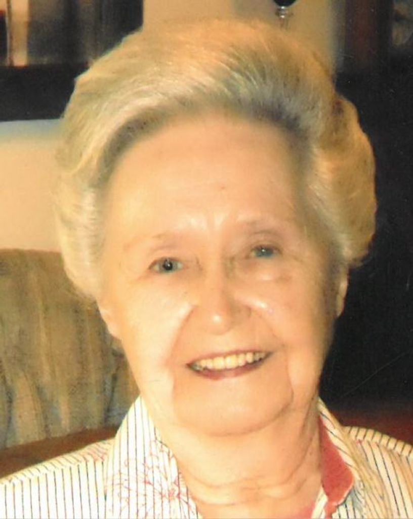 Alice Geroux