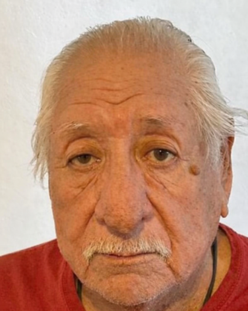 Andres Carrizales Jr. Profile Photo