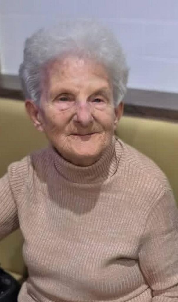 Josephine Mckamey Ballinger Profile Photo