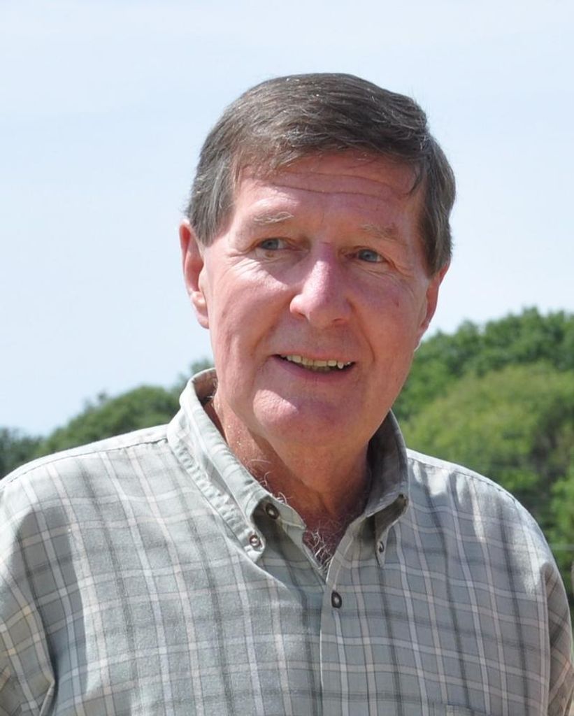 James T. Sweeney Profile Photo