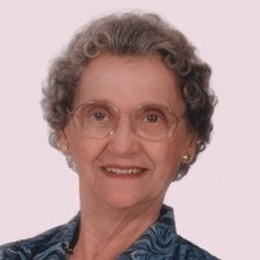Olivia Guillotte