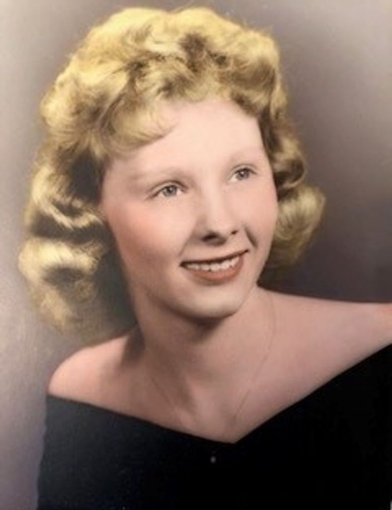Carol V. Chamberlain Profile Photo