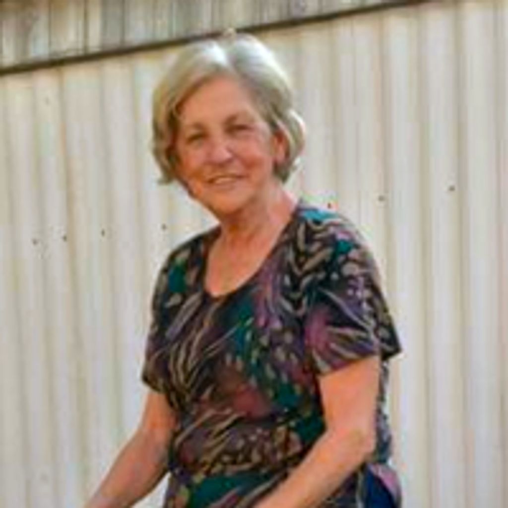 Pauline Bell
