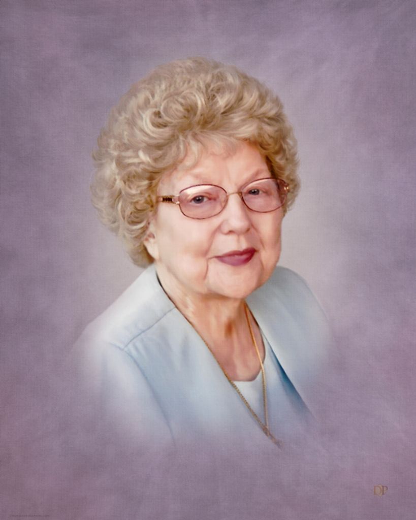Ruth (Young)  Lampp