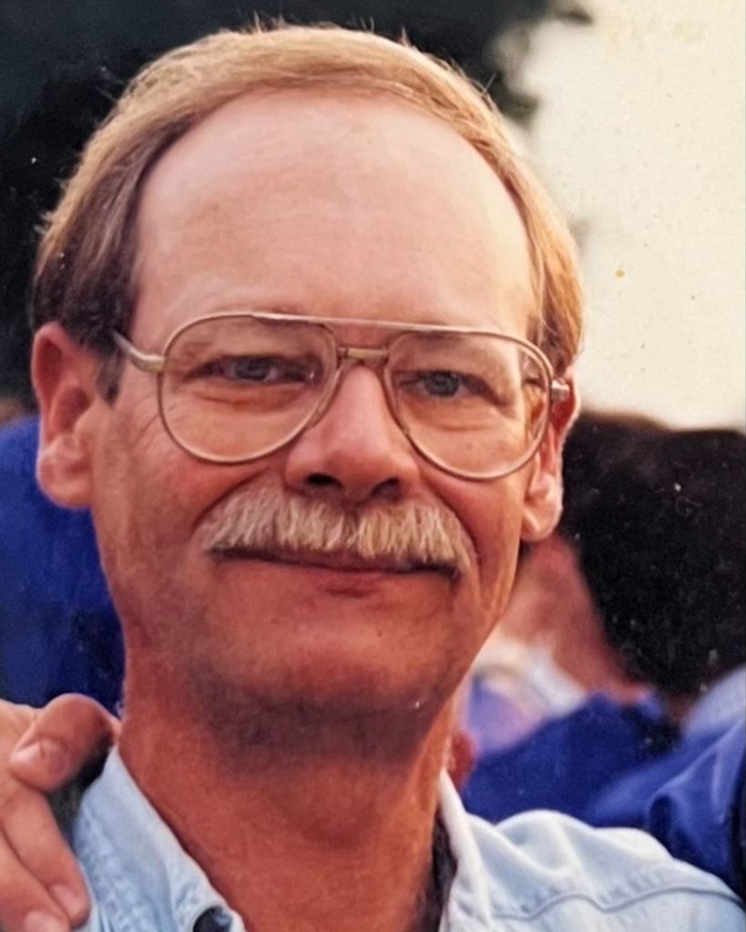 David Everett Kirkpatrick