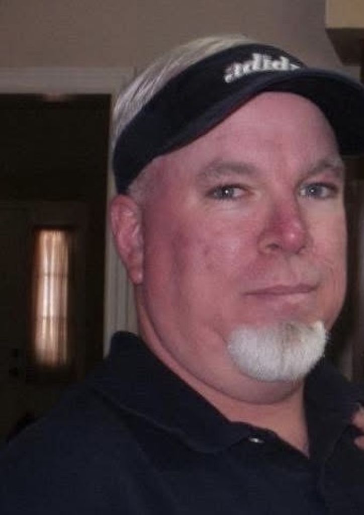 Christopher Dale Driggers Profile Photo