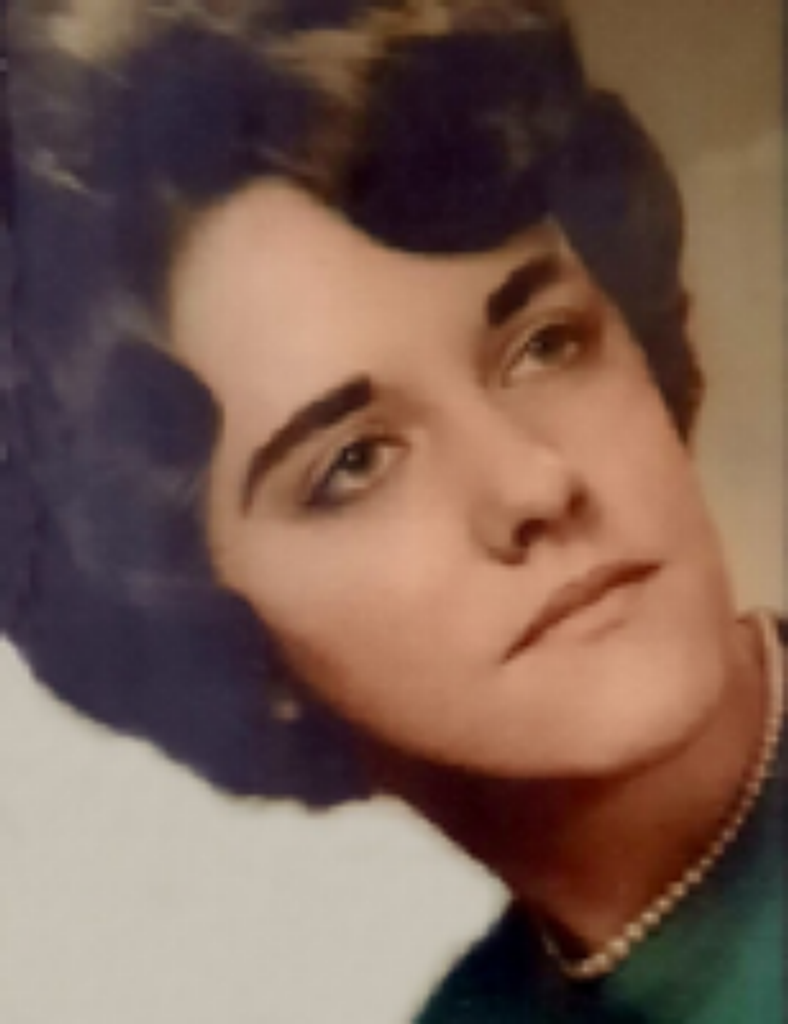 Sandra Marie Lewis
