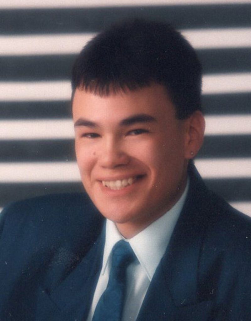 Lionel James Martin Profile Photo