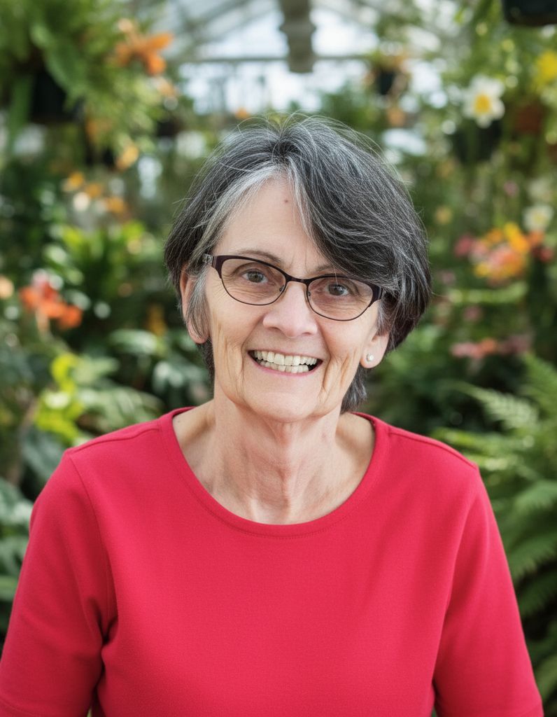 Joan M.                  (Raymond)(O'Neil)   DeGrandpre