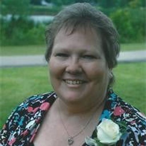 Brenda Luepke Profile Photo