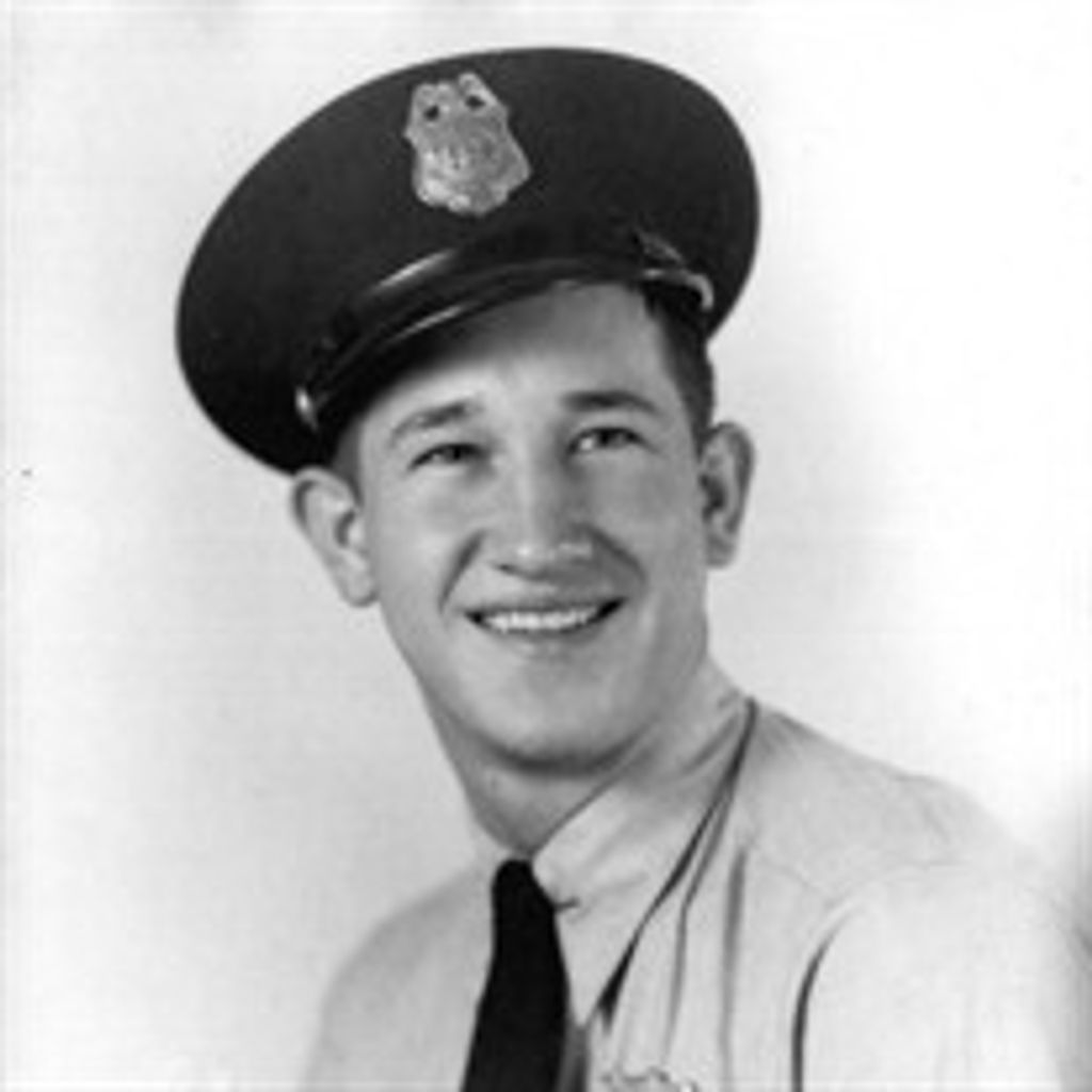 Shirl Lee Hall