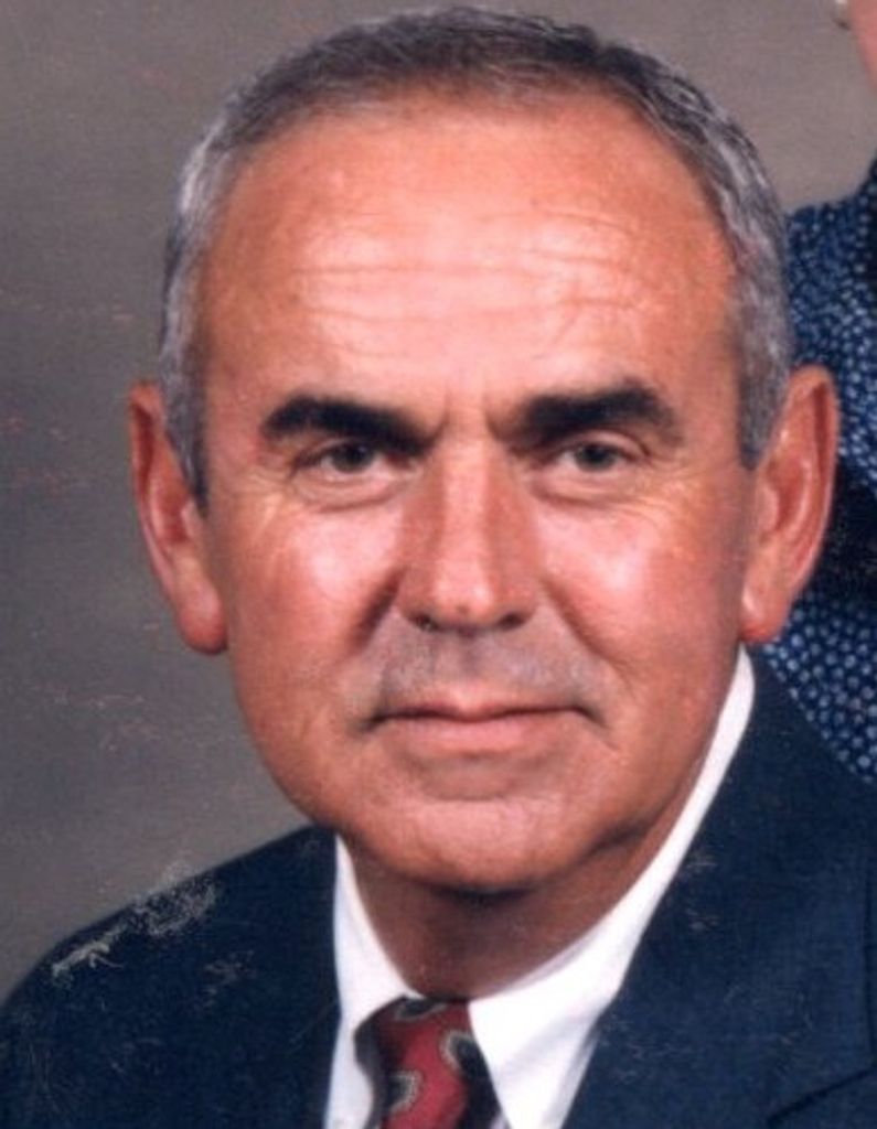 James Milton Bass
