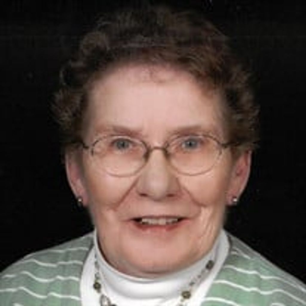Ruth V Dreier Profile Photo