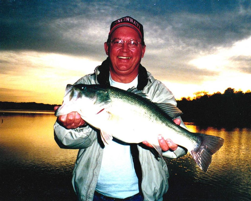 Gery Homan Profile Photo