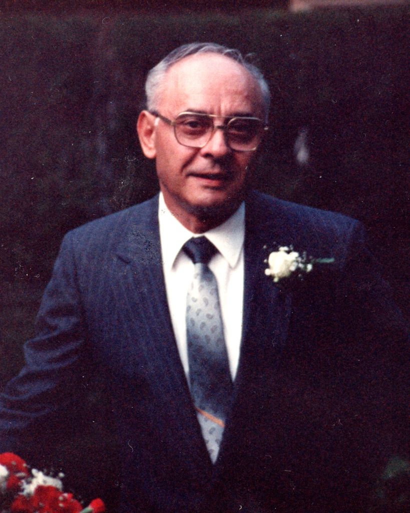 Mario G Cerri