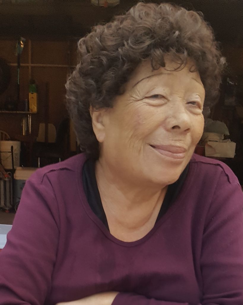 Elva Cruz