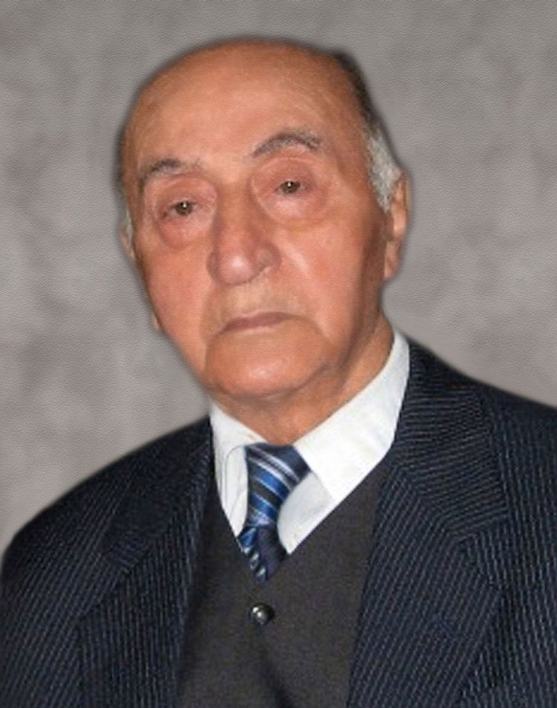 Jalal Ghaneh