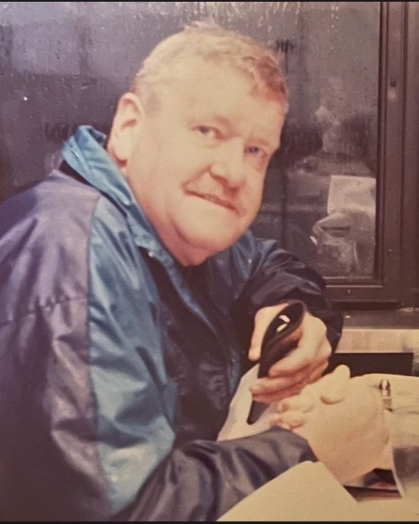 Frank D. McMullin, Jr. Profile Photo