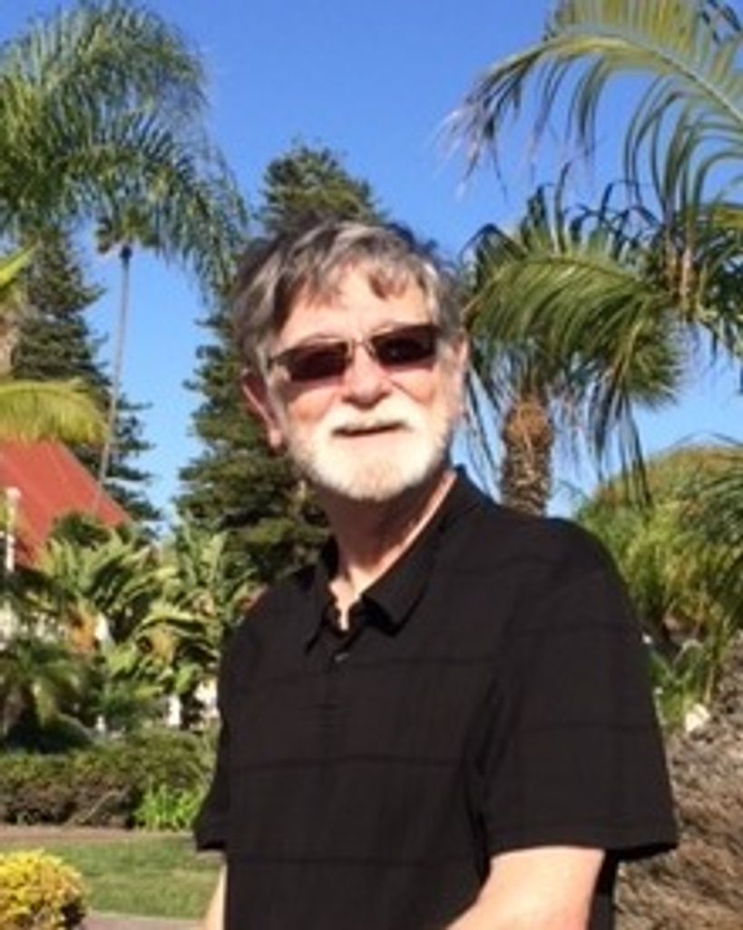 Larry "Lee" Dean Staley