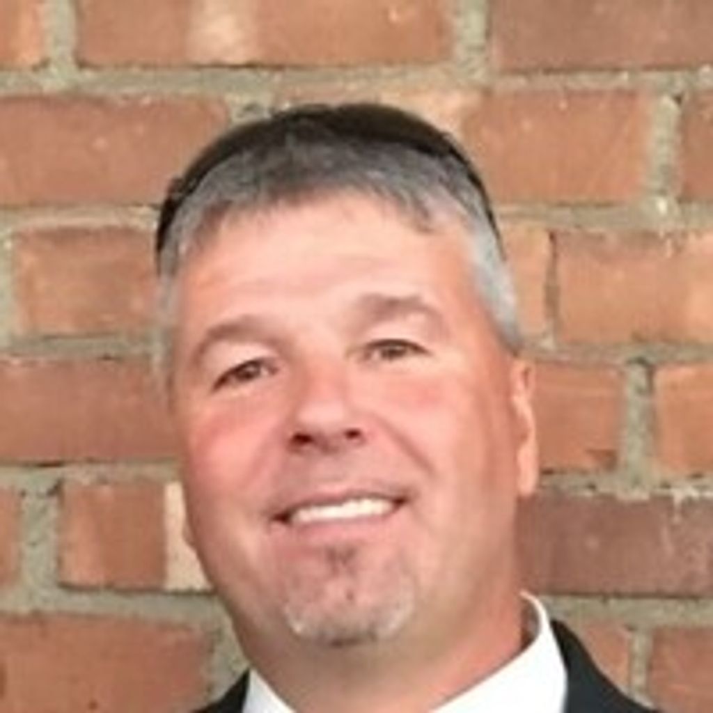 James 'Jim' Garner Gill Profile Photo