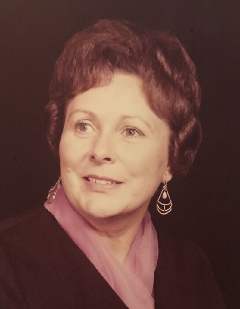 Vivian Beck Culler Profile Photo