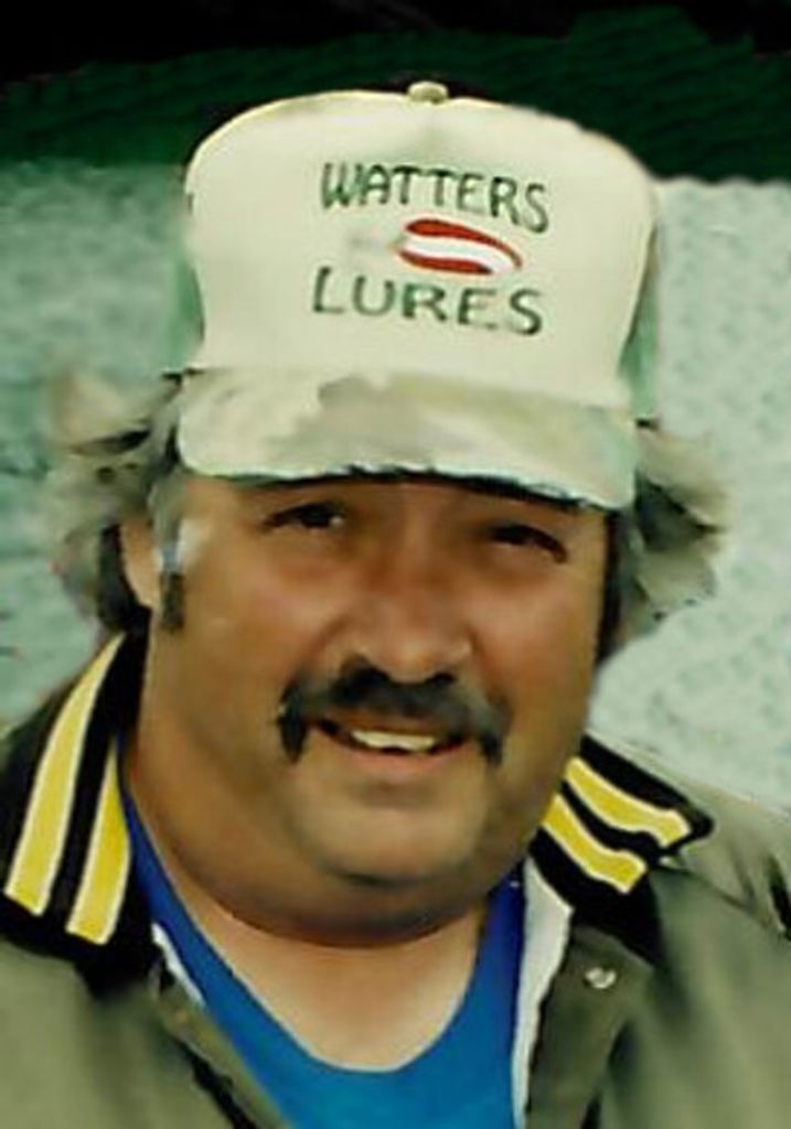 Michael Lee Watters Profile Photo