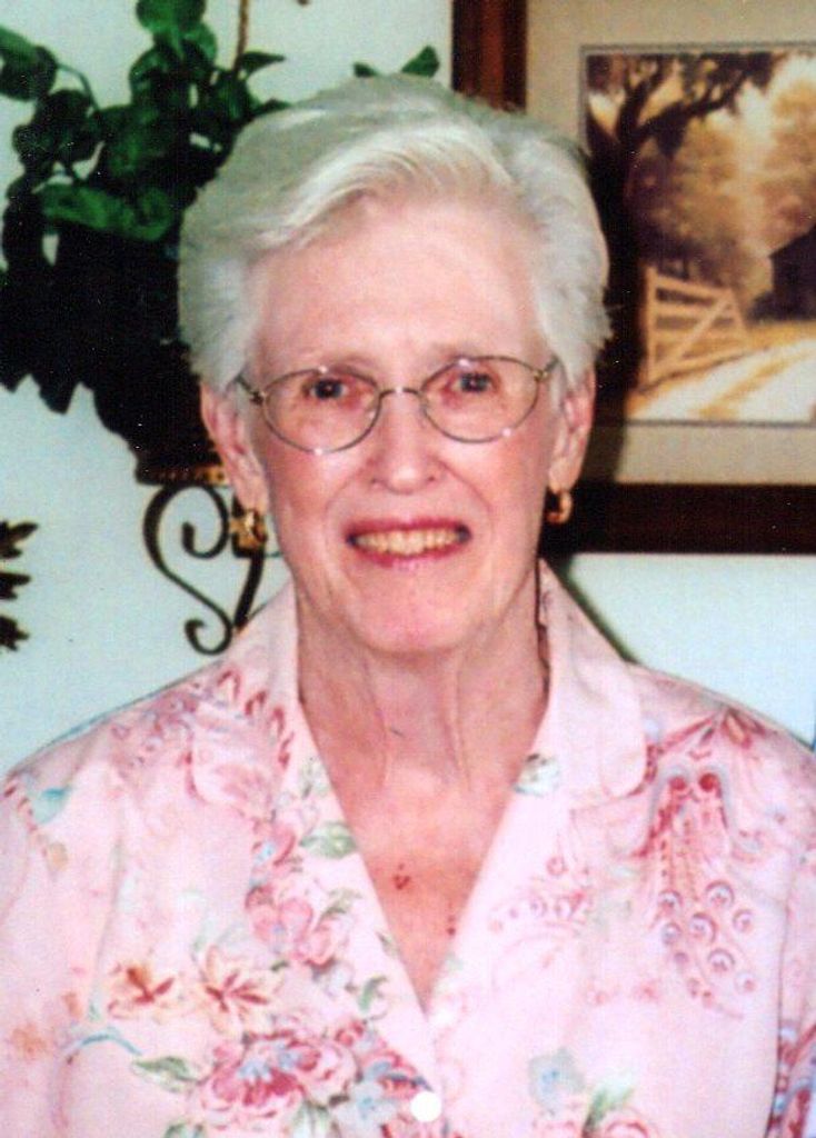 Annie Lebow Profile Photo