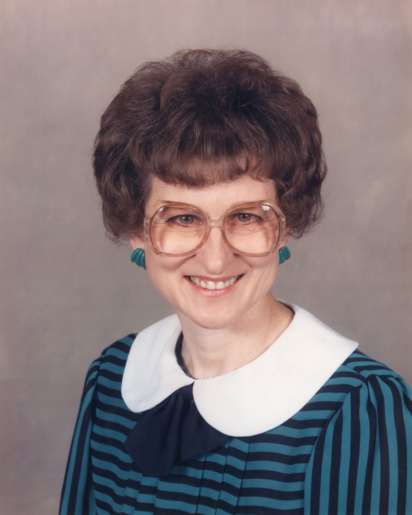 Virginia Karlene Scofield Profile Photo