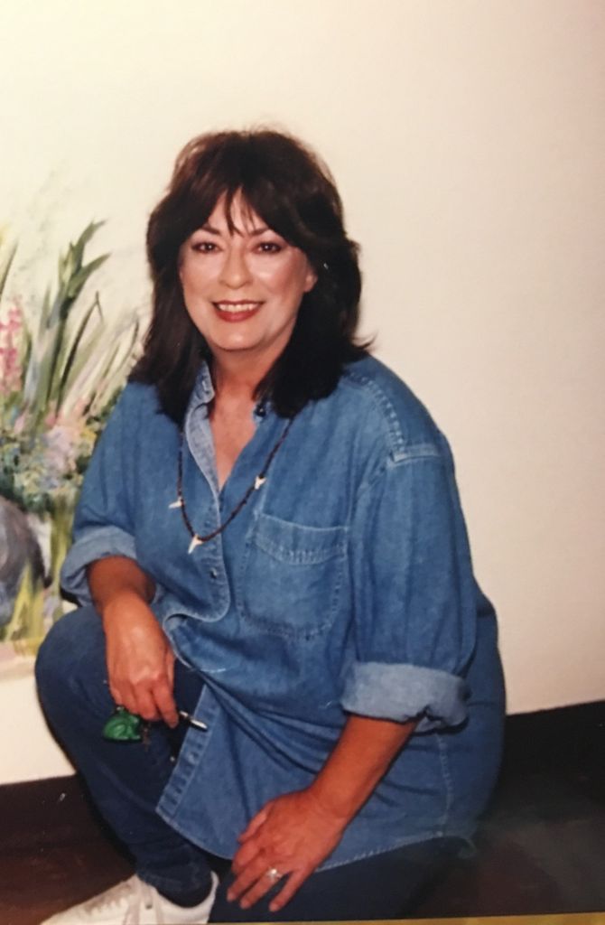 Sondra Jane Kennedy Profile Photo