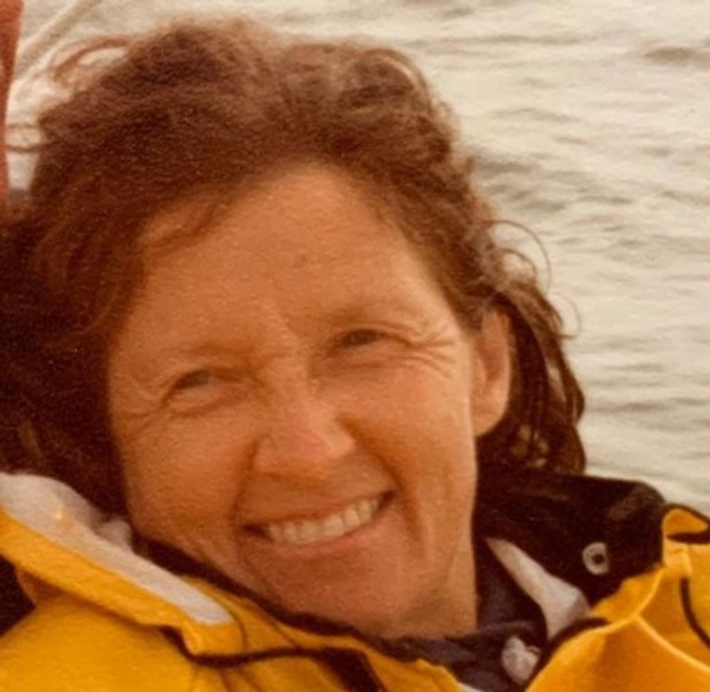 Helen Ward Sperry Mannix Profile Photo