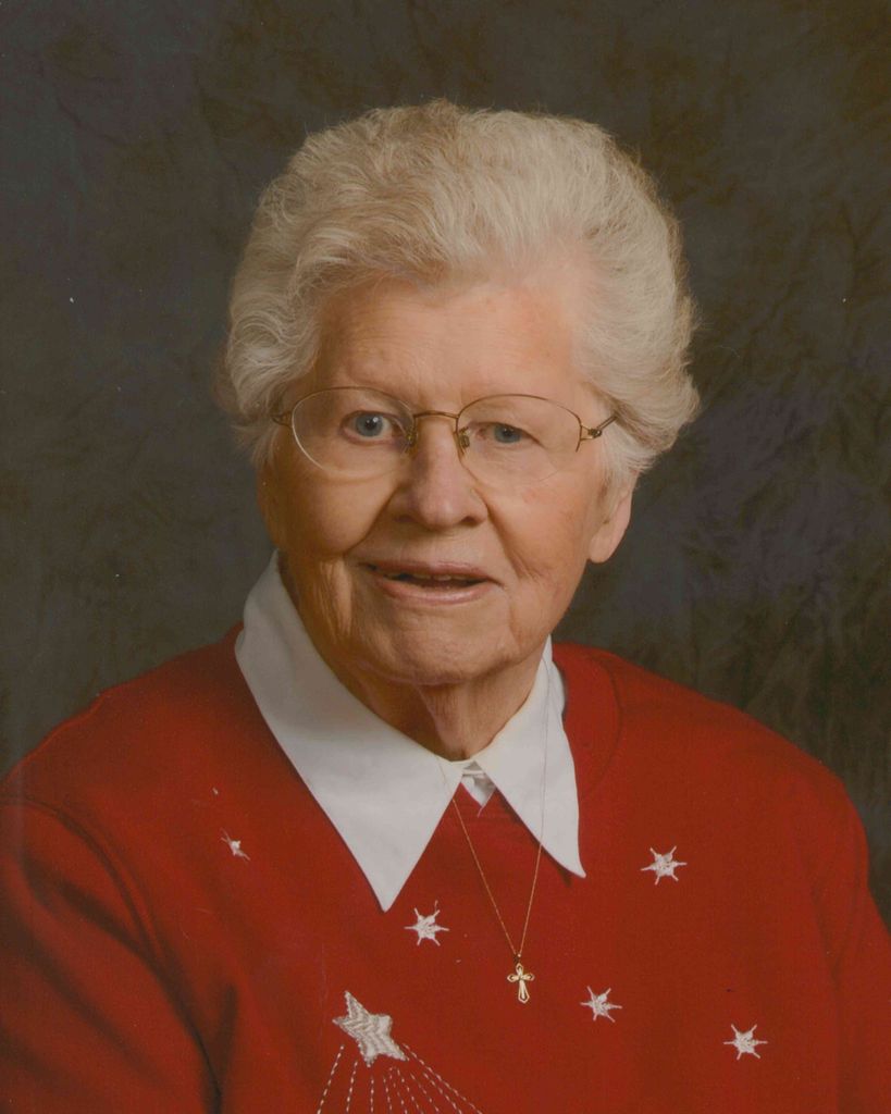Betty Bleuer Profile Photo