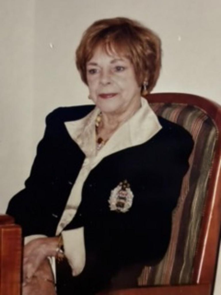 Martha Abbott Profile Photo