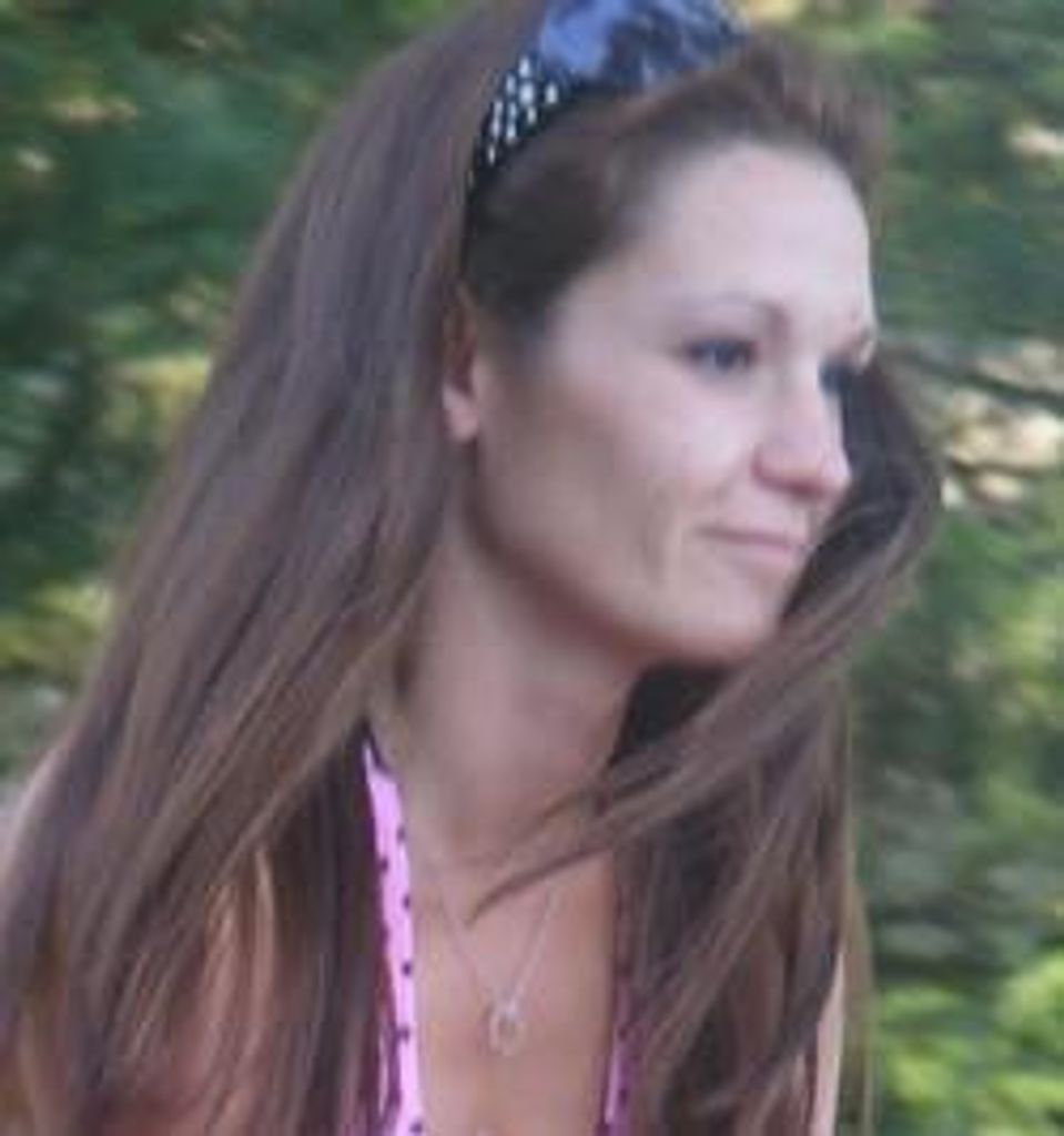 Lindsey Marsh Gilbert