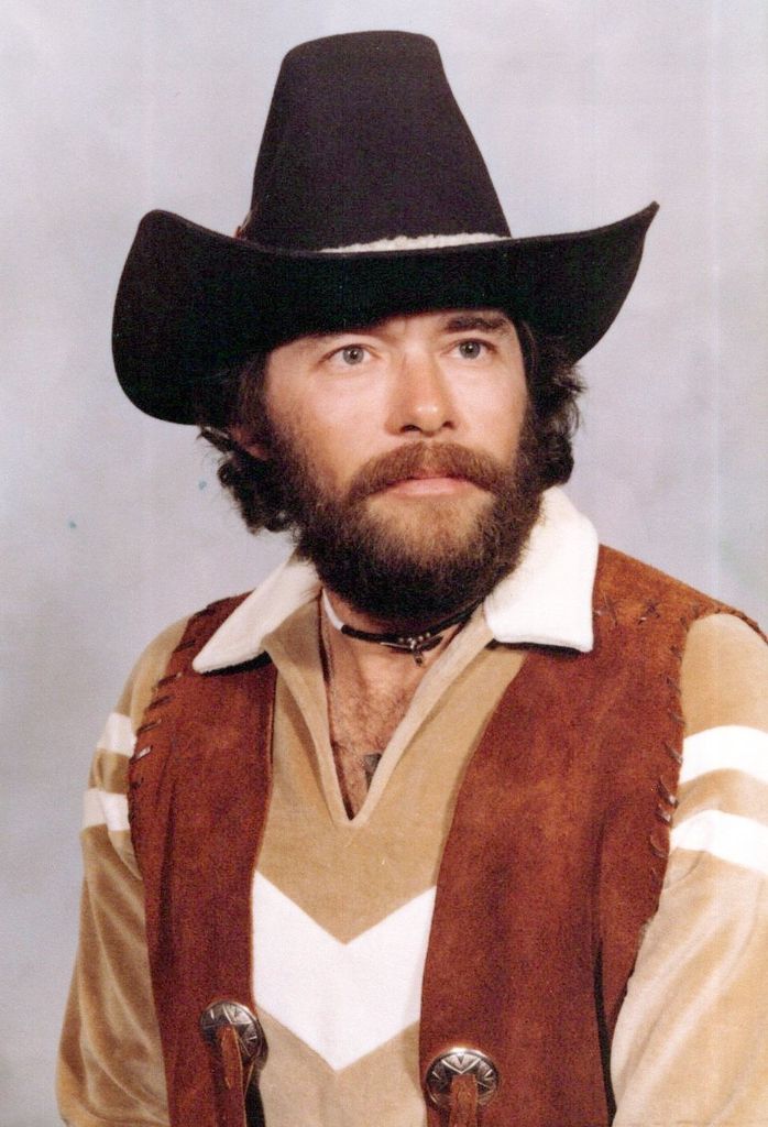 Ronald Dean Fockler Profile Photo