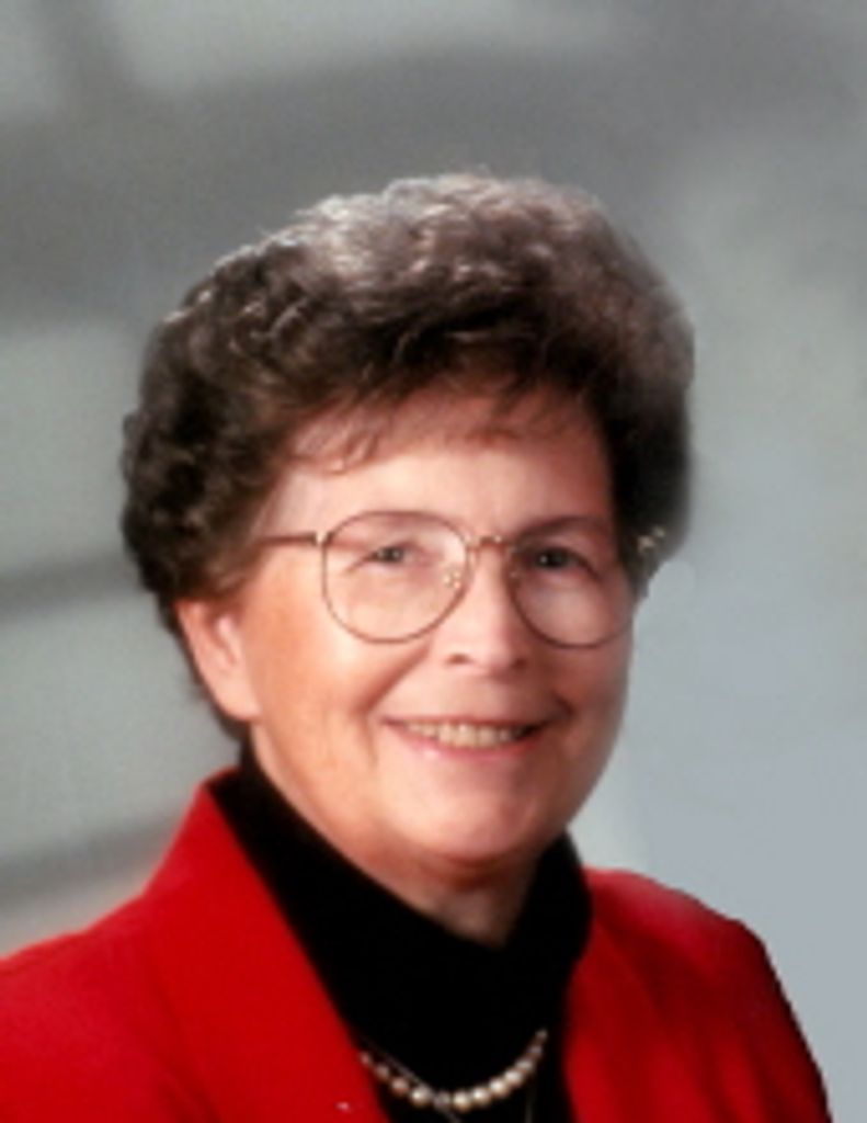 Rita M. Pongratz