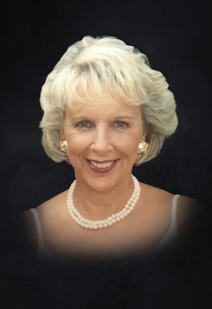 Susan Hinner Avesian Profile Photo