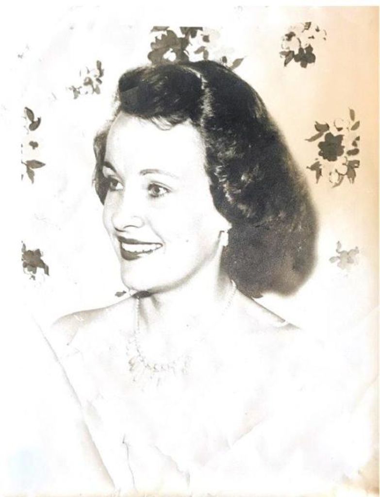 Carlene Daphne Welsh